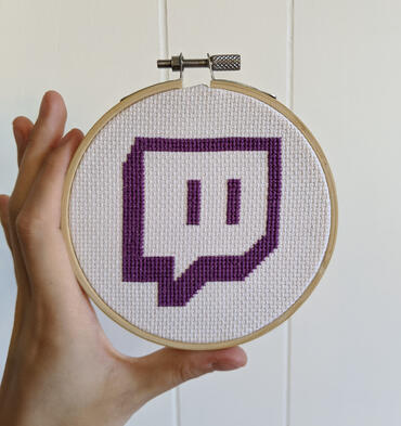 Twitch