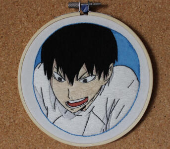 Kageyama